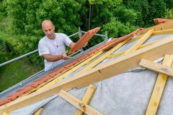 travaux de pret