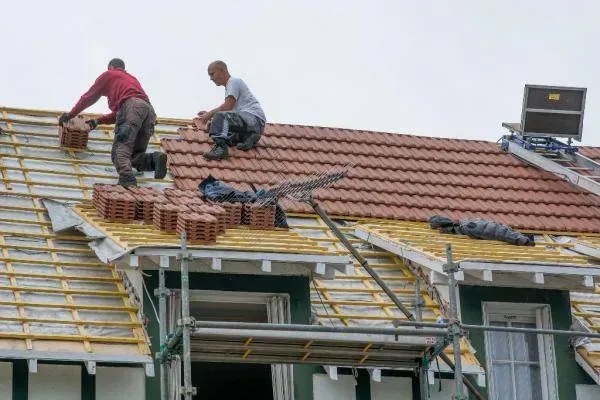 grand travaux